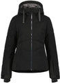 Giacca da sci da donna Icepeak ellwangen - nera - 40