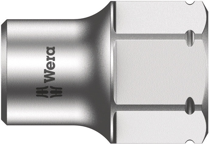Wera 8790 fa zyklop inserto per chiave fissa con 1 4 e attacco esagonale esagonale 11, 5,0 mm - 1 pezzo(i) - 05003667001