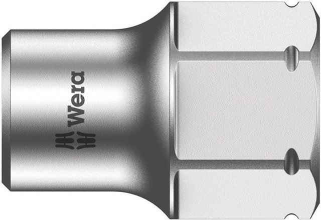 Wera 8790 fa zyklop inserto per chiave fissa con 1 4 e attacco esagonale esagonale 11, 5,0 mm - 1 pezzo(i) - 05003667001