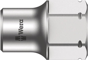 Wera 8790 fa zyklop inserto per chiave aperta con 1 4 e attacco esagonale esagonale 11, 10,0 mm - 1 pezzo/i - 05003690001