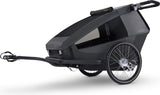 Rimorchio per bici Croozer Kid Yuuna