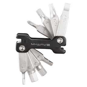 Multiutensile M-wave mini 12