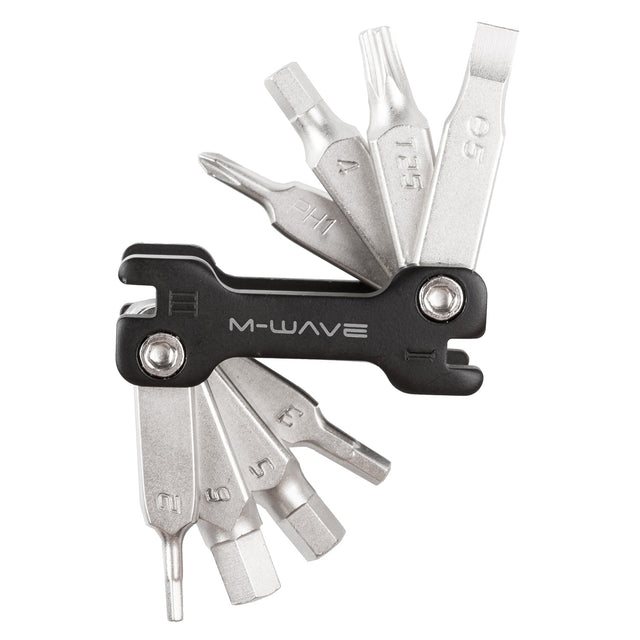 Multiutensile M-wave mini 12