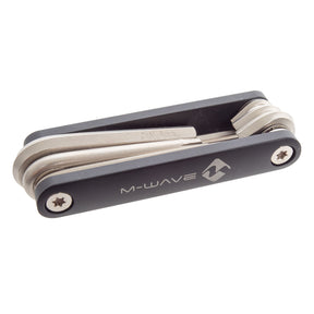 Multiutensile M-Wave Pocket F6
