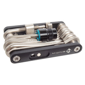 Multiutensile M-Wave Pocket F21