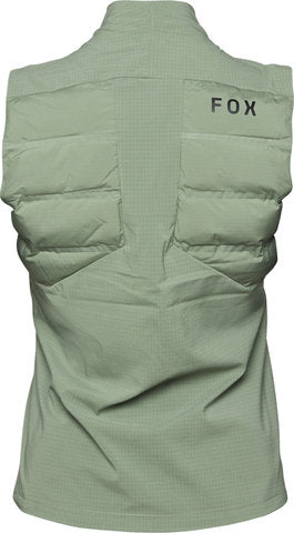 Gilet ignifugo flexair da donna Fox Head