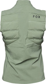Gilet ignifugo flexair da donna Fox Head