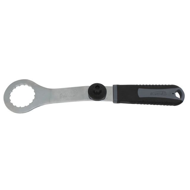 Chiave per movimento centrale Super B tb-bb 10