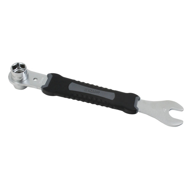 Chiave per mozzo per pedali Super b TB-MW 50