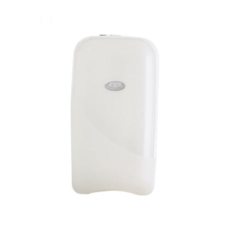 Mini distributore bianco