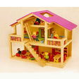 Casa delle bambole Pintoy Star Loft