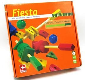 Schleich hape - gioco della festa del bambù