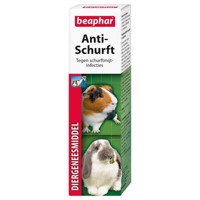 Beaphar Anti-crosta