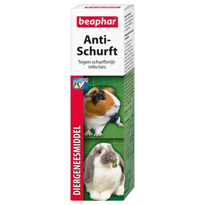 Beaphar Anti-crosta