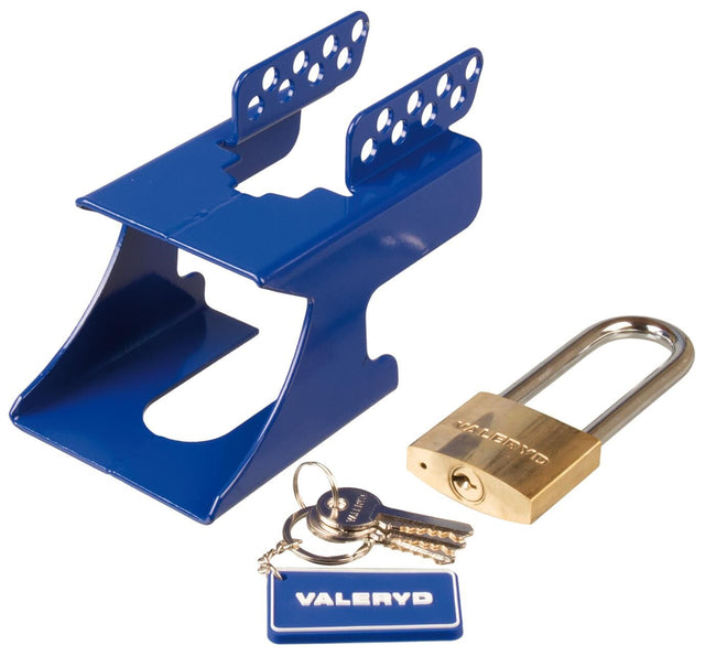 Antifurto Valeryd antifurto universale