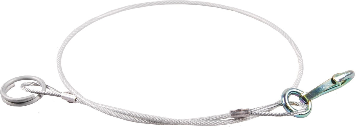 Cavo staccabile Bünte Cavo staccabile 1400 mm con gancio e anello
