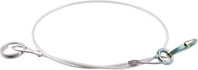 Cavo staccabile Bünte Cavo staccabile 1400 mm con gancio e anello