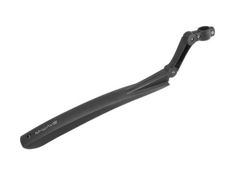 Parafango posteriore M-wave mud max ii r 20 -29