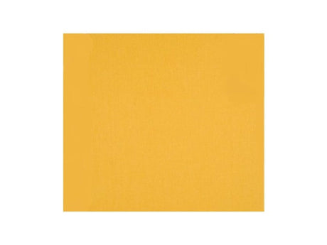 Cartoncino fotografico canguro - 50x70 cm - 300 grammi - giallo banana - 25 fogli