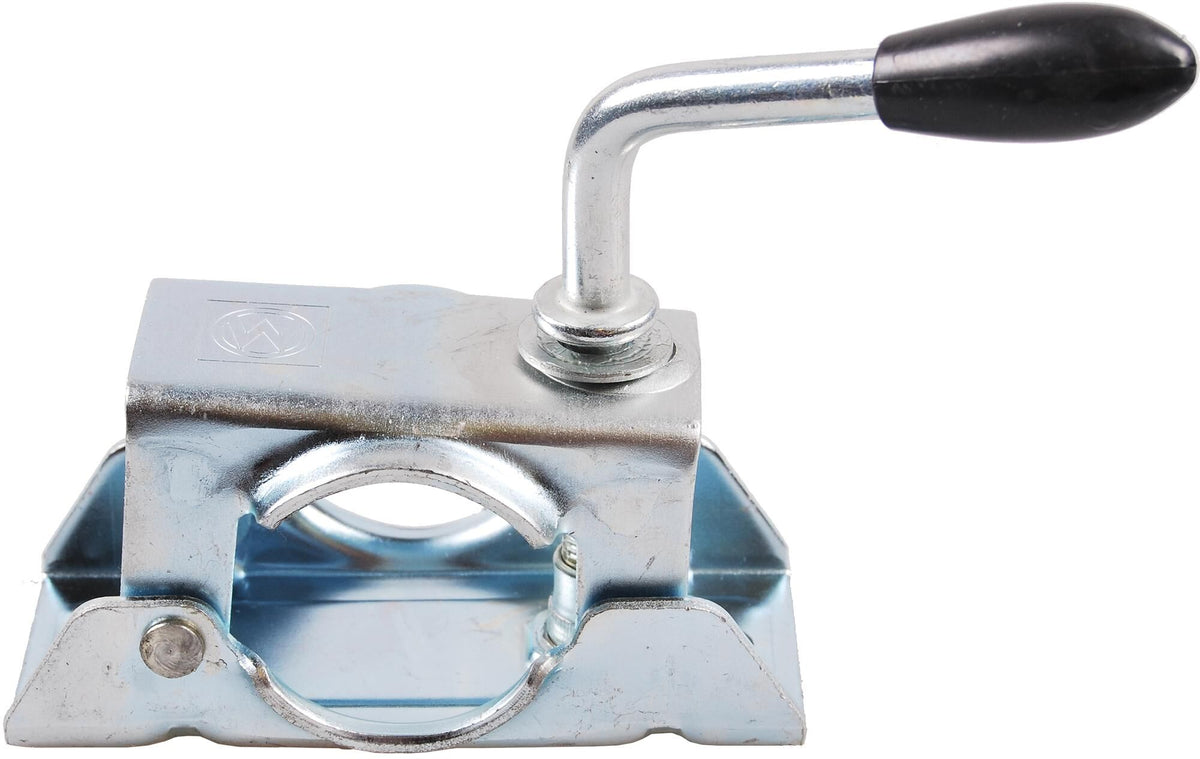 Portaruota di supporto porta pinza Winterhoff.
