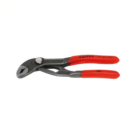 Pompa dell'acqua Squeeze Knipex Cobra Mini | 13 Posizioni di impostazione