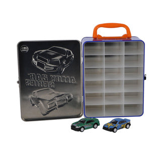Ruote rapide | 2 pezzi