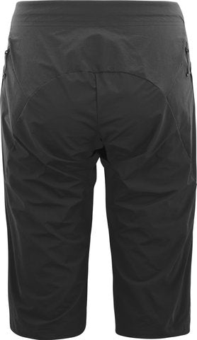 Pantaloncini da donna Glidepath 7mesh
