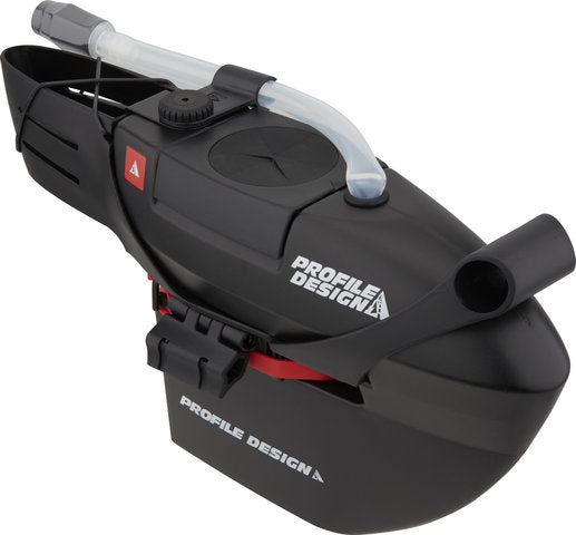 Sistema di idratazione FC35 con design del profilo