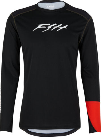 Maglia Fasthouse Alloy Ronin L