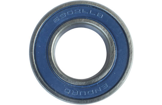 Cuscinetti enduro 6902 llb - abec 3 (radiale) - 15x28x7