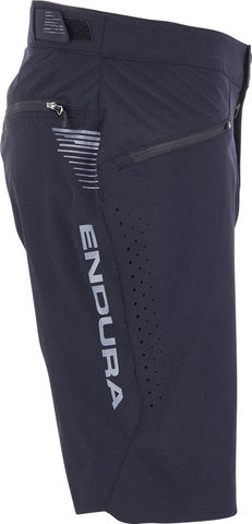 Pantaloncini Endura Singletrack Lite, pantaloncini