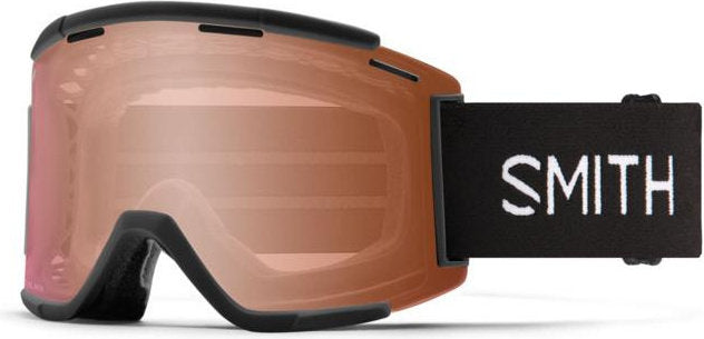 Occhiali da mtb E-vision Smith Squad XL