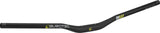 Manubrio riser Burgtec Ride Wide DH 31.8 30 mm