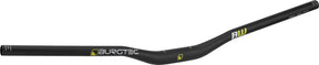Manubrio riser Burgtec Ride Wide DH 31.8 30 mm