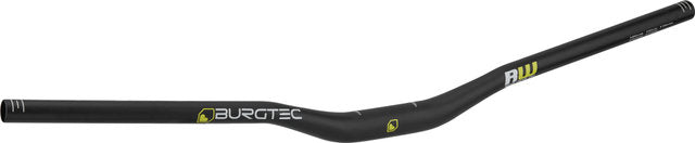 Manubrio riser Burgtec Ride Wide DH 31.8 30 mm