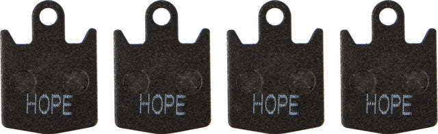 Pastiglie freno Hope dh4 e4 modello 2002 m4