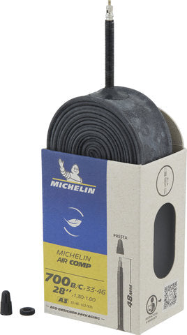 Camera d'aria Michelin a3 aircomp per 28