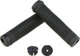 Blocco Chromag Squarewave XL sulle manopole del manubrio