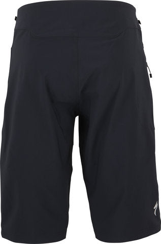 Pantaloncini cargo specializzati da trail