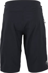 Pantaloncini cargo specializzati da trail