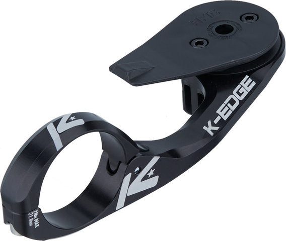 Supporto manubrio combinato K-edge max xl per Hammerhead e GoPro