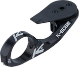 Supporto manubrio combinato K-edge max xl per Hammerhead e GoPro