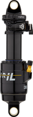 Ammortizzatore ad aria doppia canna Cane Creek Air il G2