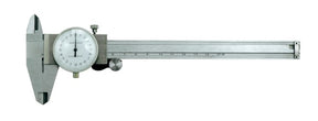 Vorel timer 150mm 0,02mm