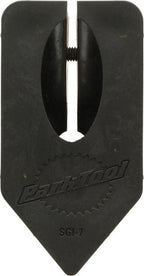 Inserto Parktool sgi-7 per guida sega sg-7.2