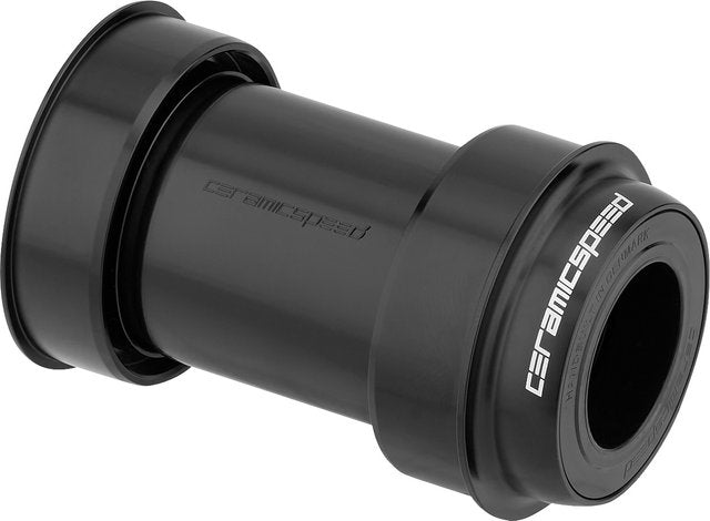 Movimento centrale da strada Shimano Ceramicspeed alpha bbright