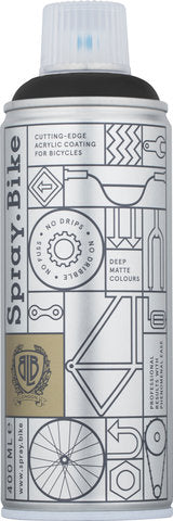 Vernice spray Spray.Bike London