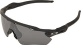 Occhiali sportivi polarizzati Oakley radar ev path