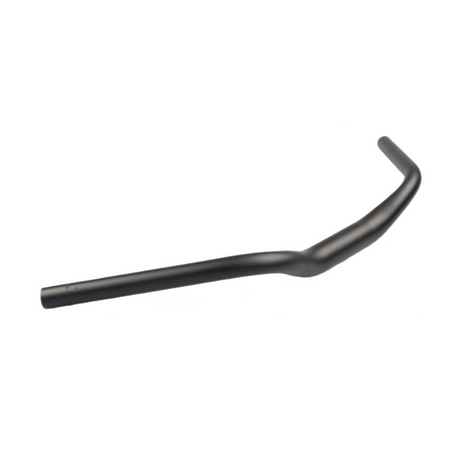 Drachten Bike Bike Black 31,8 mm