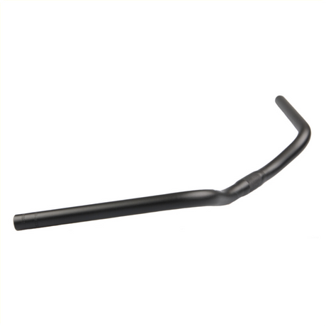 Invia Primax E Noordwijk E -Bike - Larghezza: 640mm | Diametro del morsetto: Ø25.4mm - nero